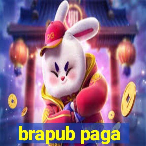 brapub paga